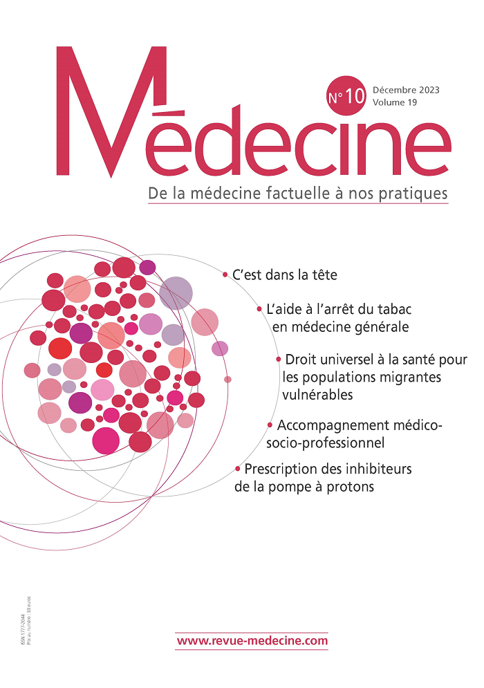 Médecine