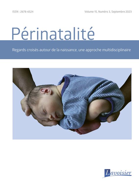 Périnatalité