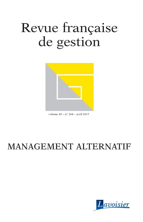 Revue Française de Gestion