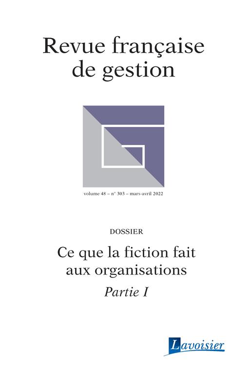 Revue Française de Gestion