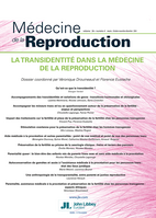 Médecine de la Reproduction