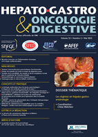 Hépato-Gastro & Oncologie Digestive