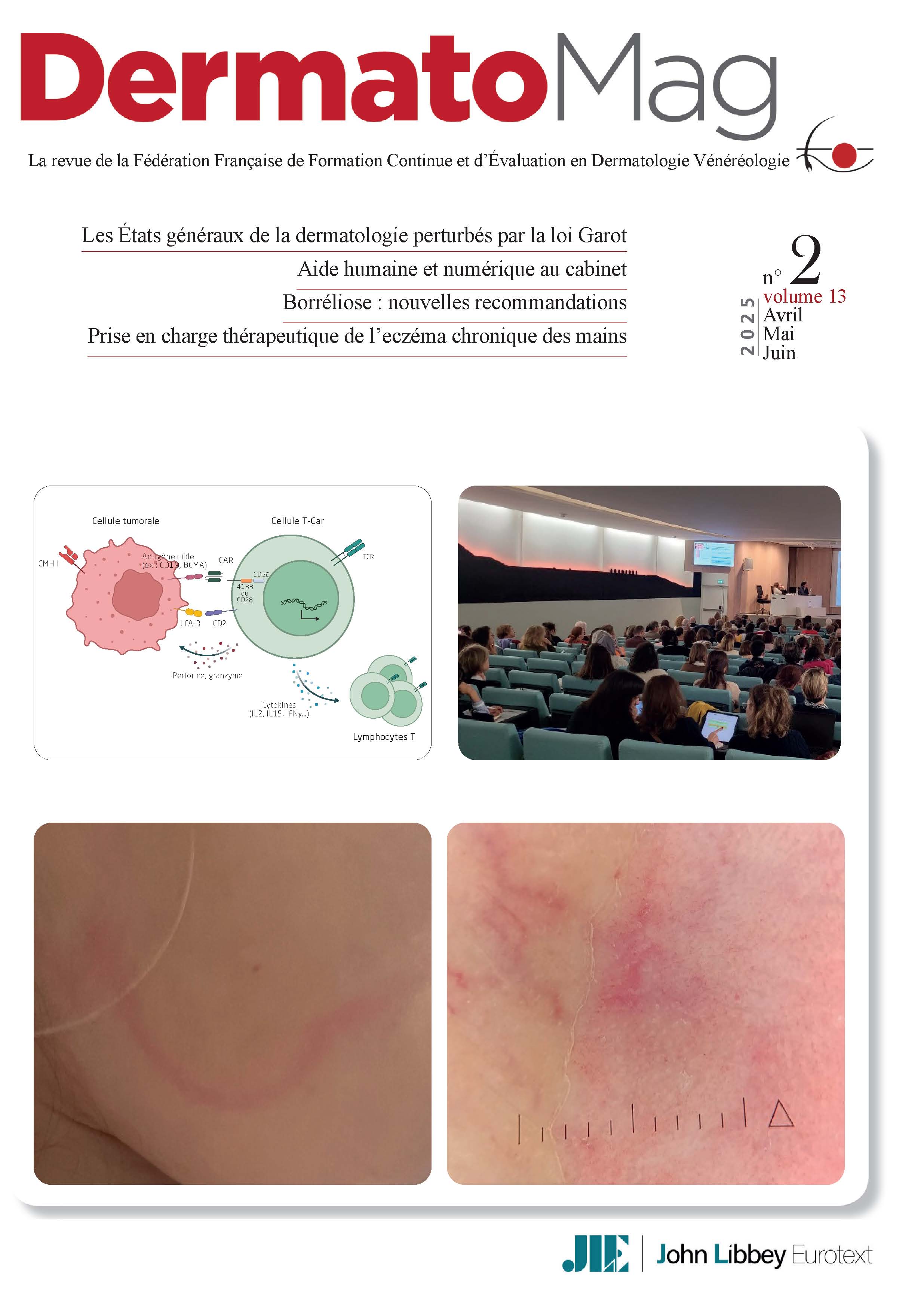 Dermato Mag