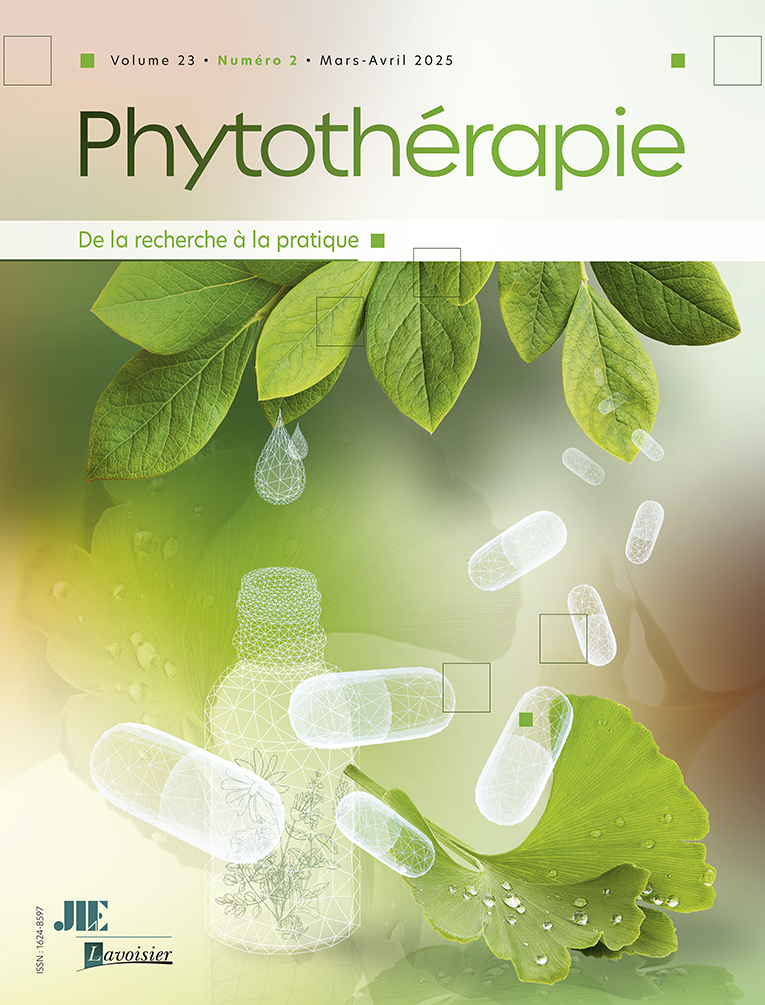 Phytothérapie