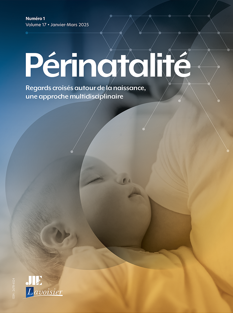 Périnatalité