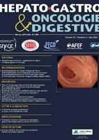 Hépato-Gastro & Oncologie Digestive