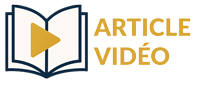 Article au format vidéo
