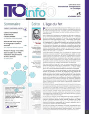 ITOinfo