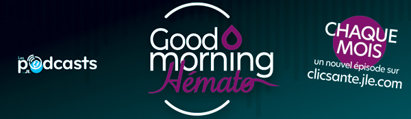 Good morning Hémato