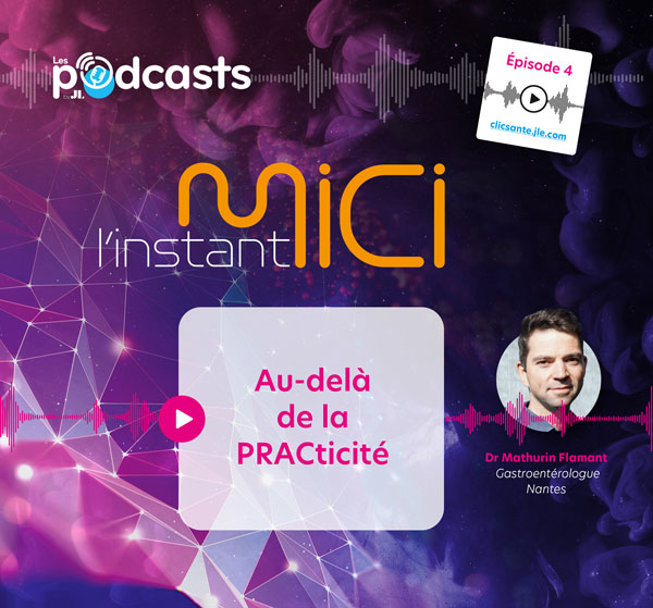 Au-delà de la PRACticité